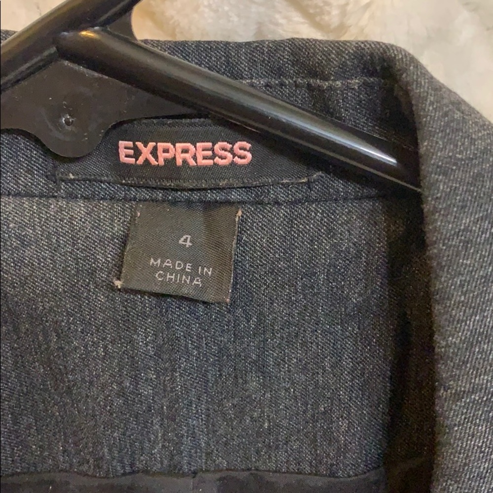 Express blazer - Picture 2 of 3